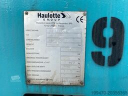 Haulotte HA12 IP (12m)