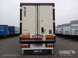 Schmitz Cargobull Tiefkühler Standard Doppelstock