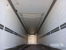 Schmitz Cargobull Tiefkühler Standard