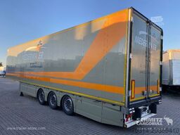 Schmitz Cargobull Tiefkühler Standard