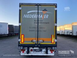 Schmitz Cargobull Tiefkühler Standard