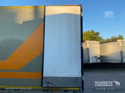 Schmitz Cargobull Tiefkühler Standard
