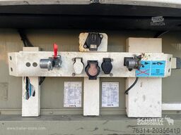 Schmitz Cargobull Tiefkühler Standard