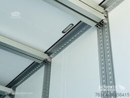 Schmitz Cargobull Tiefkühler Standard Doppelstock Trennwand