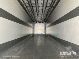 Schmitz Cargobull Reefer Meat hanging system
