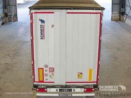 Schmitz Cargobull Curtainsider Mega