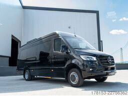 Mercedes-Benz Sprinter 519 CDI Minibus TouristLine