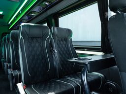 Mercedes-Benz Sprinter 519 CDI Minibus TouristLine