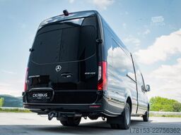 Mercedes-Benz Sprinter 519 CDI Minibus TouristLine