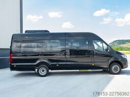 Mercedes-Benz Sprinter 519 CDI Minibus TouristLine