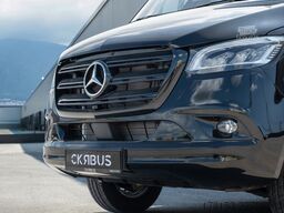 Mercedes-Benz Sprinter 519 CDI Minibus TouristLine