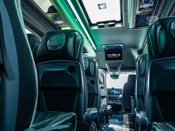 Mercedes-Benz Sprinter 519 CDI Minibus TouristLine