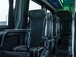 Mercedes-Benz Sprinter 519 CDI Minibus TouristLine
