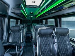 Mercedes-Benz Sprinter 519 CDI Minibus TouristLine