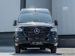 Mercedes-Benz Sprinter 519 CDI Minibus TouristLine