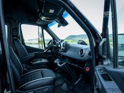 Mercedes-Benz Sprinter 519 CDI Minibus TouristLine