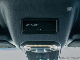 Mercedes-Benz Sprinter 519 CDI Minibus TouristLine