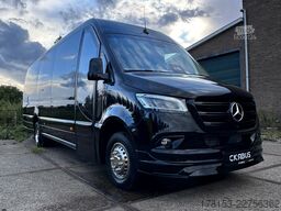 Mercedes-Benz Sprinter 519 CDI Minibus TouristLine