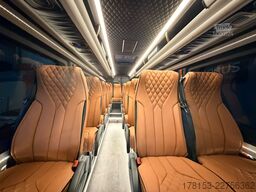 Mercedes-Benz Sprinter 519 CDI Minibus TouristLine