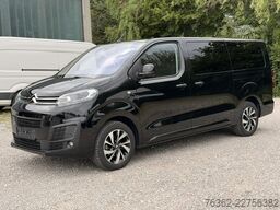 Citroën SpaceTourer 2.0 BlueHDi 180 XL EAT8 2xtü