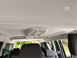 Citroën SpaceTourer 2.0 BlueHDi 180 XL EAT8 2xtü
