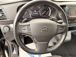 Citroën SpaceTourer 2.0 BlueHDi 180 XL EAT8 2xtü