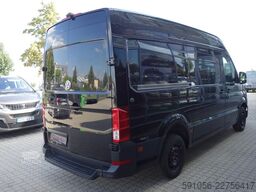 VW Crafter 35 Kasten L2H2 LED/STDHZG/KAM/NAVI/ERGO