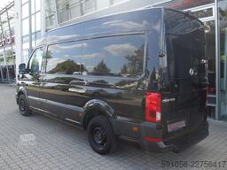 VW Crafter 35 Kasten L2H2 LED/STDHZG/KAM/NAVI/ERGO