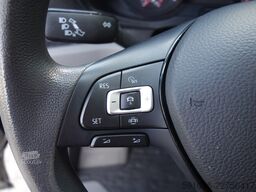 VW Crafter 35 Kasten L2H2 LED/STDHZG/KAM/NAVI/ERGO