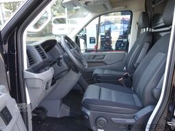 VW Crafter 35 Kasten L2H2 LED/STDHZG/KAM/NAVI/ERGO