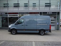 mercedes-benz Sprinter 317 CDI Mixto L2H2 BOTT-REGALE/WERKSTATT