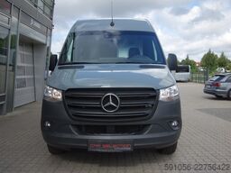 mercedes-benz Sprinter 317 CDI Mixto L2H2 BOTT-REGALE/WERKSTATT