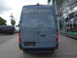 mercedes-benz Sprinter 317 CDI Mixto L2H2 BOTT-REGALE/WERKSTATT