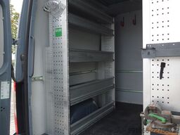 mercedes-benz Sprinter 317 CDI Mixto L2H2 BOTT-REGALE/WERKSTATT