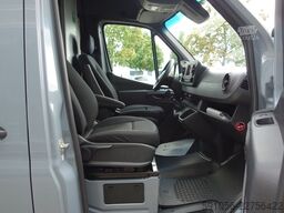 mercedes-benz Sprinter 317 CDI Mixto L2H2 BOTT-REGALE/WERKSTATT