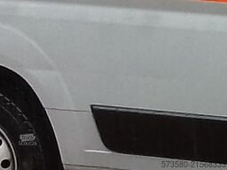 Fiat Ducato Weinsberg Carabus 600 K | 2023 | EURO 6 | Professional Seller