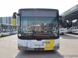 MAN City A21 / AIRCO