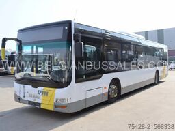 MAN City A21 / AIRCO