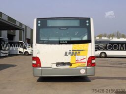 MAN City A21 / AIRCO