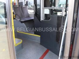 MAN City A21 / AIRCO