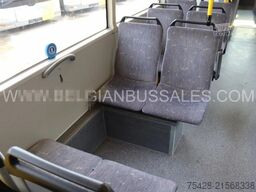 MAN City A21 / AIRCO