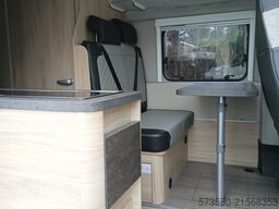 Fiat Ducato Weinsberg Carabus 600 K | 2023 | EURO 6 | Professional Seller