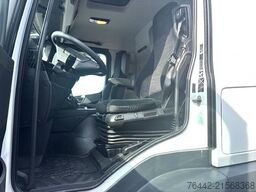 MERCEDES-BENZ ACTROS