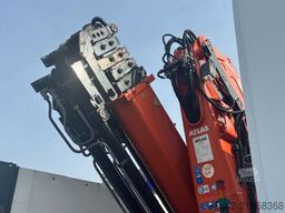 MERCEDES-BENZ ACTROS