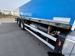 MERCEDES-BENZ ACTROS