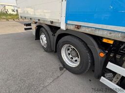 MERCEDES-BENZ ACTROS