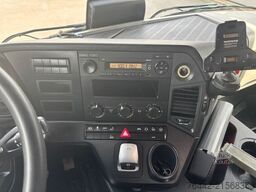 MERCEDES-BENZ ACTROS