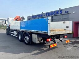 MERCEDES-BENZ ACTROS