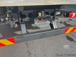 MERCEDES-BENZ ACTROS