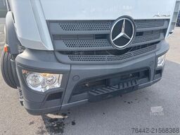 MERCEDES-BENZ ACTROS
